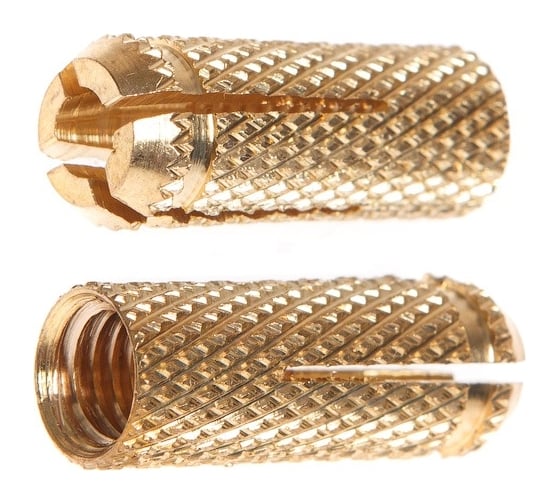 Изображение товара Латунная цанга STARFIX М12, 50 шт. SMC2-97535-50