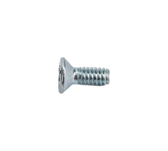 Изображение товара Винт ЦКИ DIN965 М2x5 Ц Ph1 500 шт. 6855