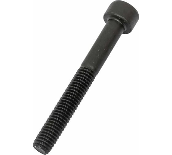 Изображение товара Винт ЦКИ DIN912 М5x40 12.9 ОКС HEX4 аналог ГОСТ 11738-84 50 шт. 6369