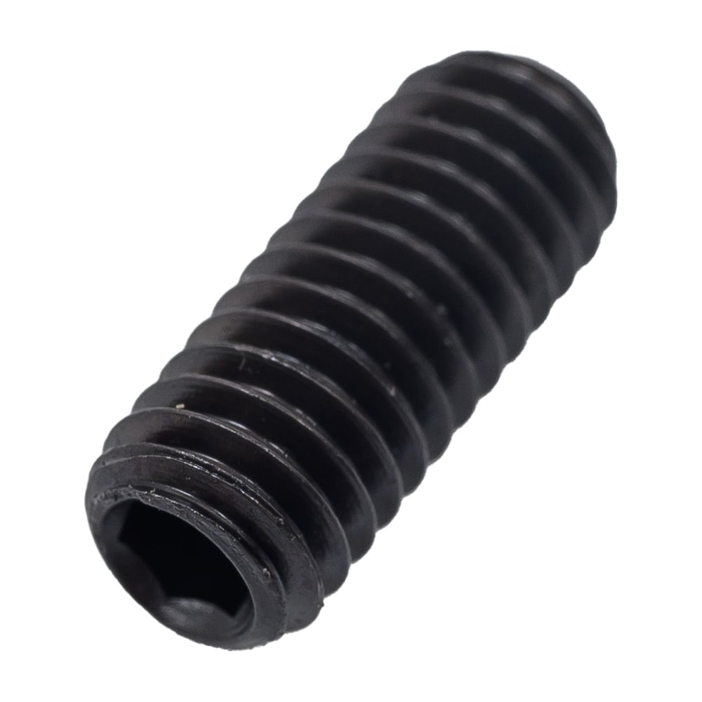 Изображение товара Установочный винт ЦКИ DIN913 М4x10 45H ОКС HEX2 200 шт. 10819