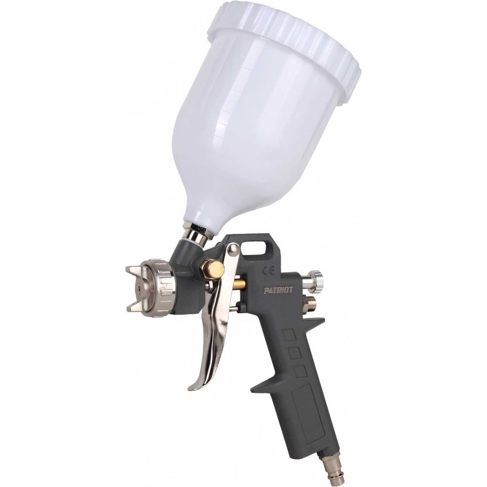 Изображение товара Краскораспылитель Patriot LV 162А 830901005