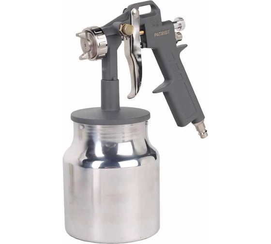 Изображение товара Краскораспылитель Patriot LV 162В 830901010