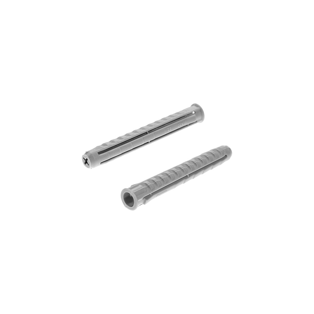 Изображение товара Распорный дюбель STARFIX 8x40 мм нейлон 50 штук SMP2-76295-50