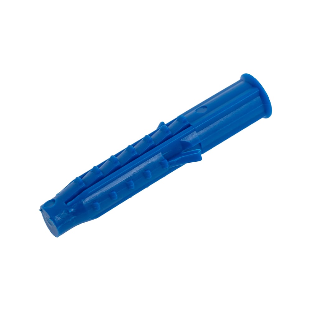 Изображение товара Распорный дюбель STARFIX 6x40 мм четырехсегментный 100 штук SMP2-42325-100