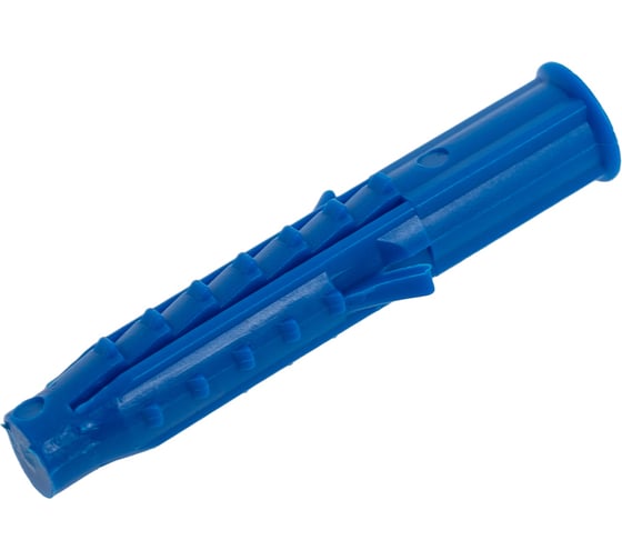 Изображение товара Распорный дюбель STARFIX 6x40 мм четырехсегментный 100 штук SMP2-42325-100