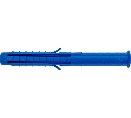 Изображение товара Распорный дюбель STARFIX 8x80 мм четырехсегментный 10 штук SMZ2-44365-10