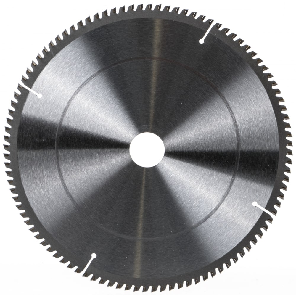 Диск пильный по цветным металлам и ламинату KEOS универсальный пильный диск bosch