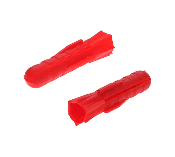 Изображение товара Распорный дюбель STARFIX 16x80 мм тип T 10 штук SMP2-16382-10