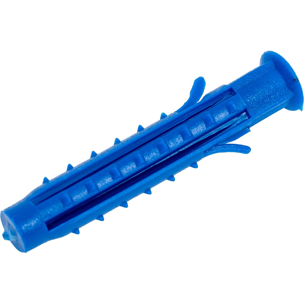 Изображение товара Распорный дюбель STARFIX 6x40 мм четырехсегментный 20 штук