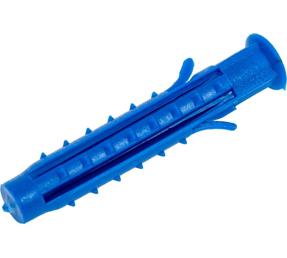 Изображение товара Распорный дюбель STARFIX 6x40 мм четырехсегментный 20 штук SMZ1-42325-20