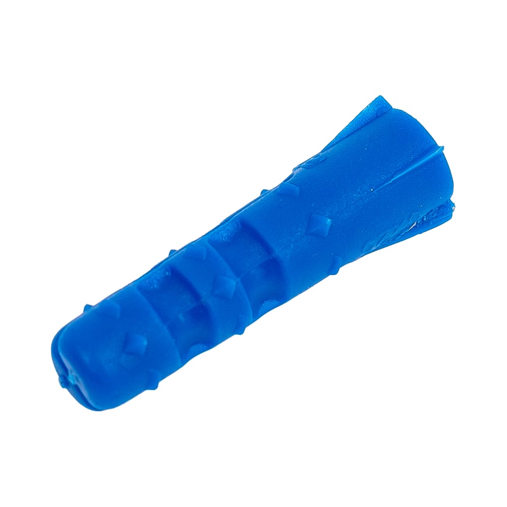 Изображение товара Распорный дюбель STARFIX 6x25 мм тип K набор 40 штук для крепления