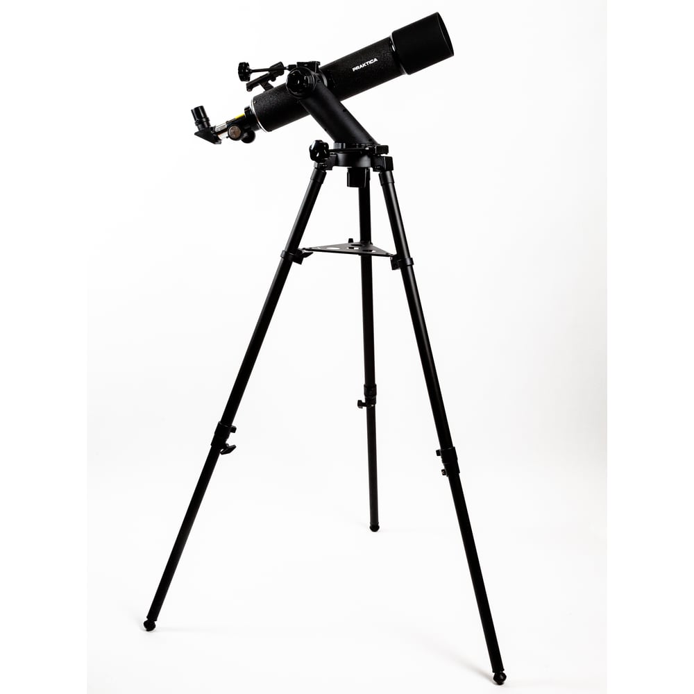 Телескоп Praktica фиксики телескоп