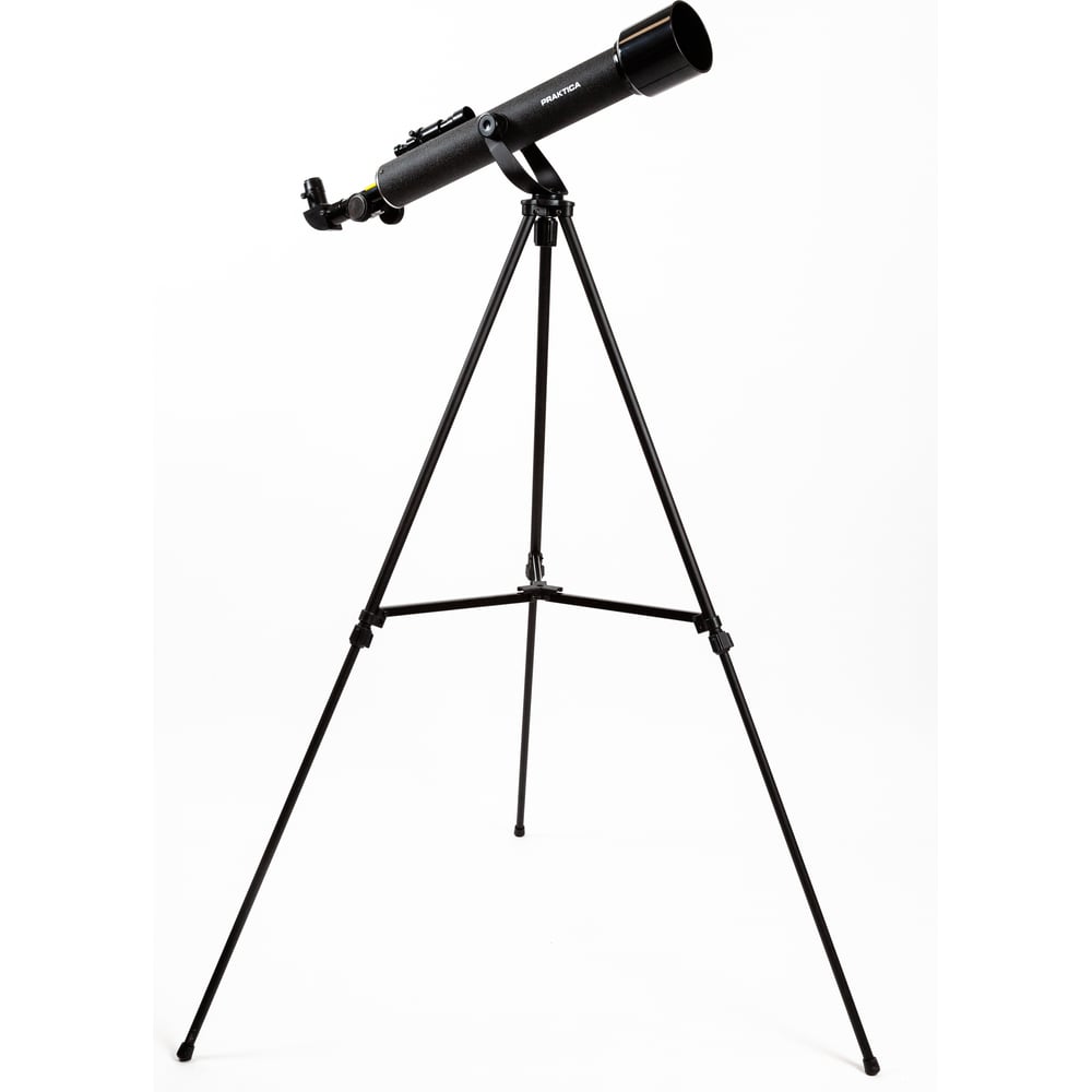 Телескоп Praktica телескоп sky watcher skymax bk mak102eq1