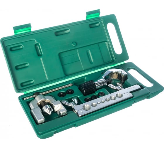 Изображение товара Набор для развальцовки трубок JONNESWAY AN040043A 48573