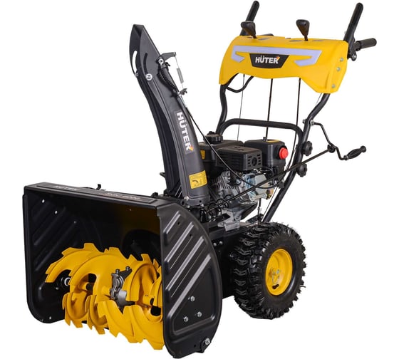 Изображение товара Снегоуборщик Huter SGC 6000 70/7/7