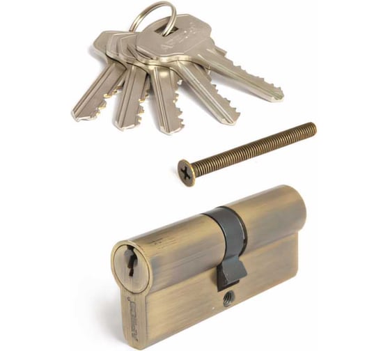 Изображение товара Цилиндровый механизм APECS SC-70-Z-AB 15602 00015602