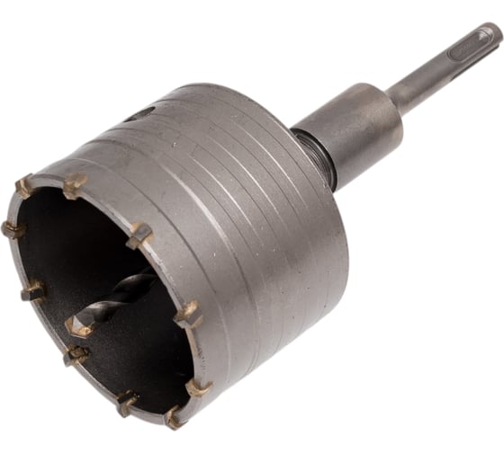 Изображение товара Коронка по бетону 80 мм KETZU 762148