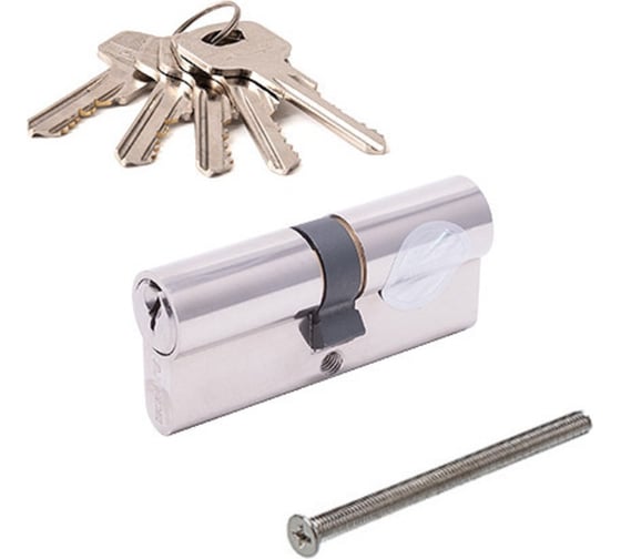 Изображение товара Цилиндровый механизм APECS SC-70-Z-NI 70-ZN 02157