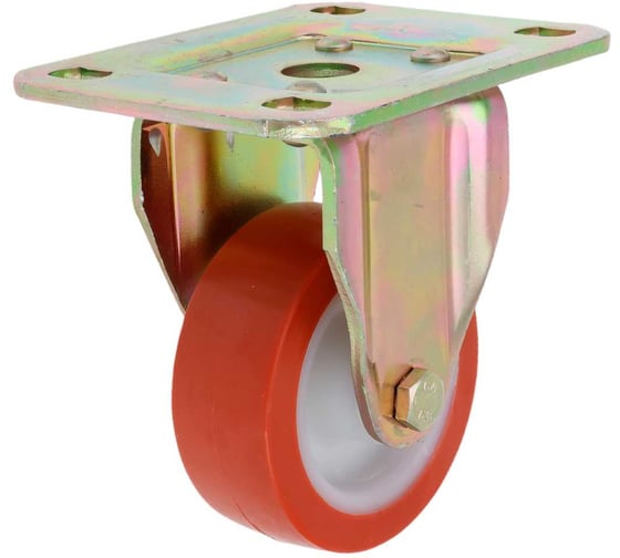 Изображение товара Колесо с фиксированной платформой EMES ED02ZKP80X30