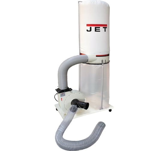 Изображение товара Стружкоотсос JET DC-1200T 10001057T