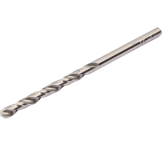 Изображение товара Сверло по металлу 3.2 мм, 10 шт KETZU 530884