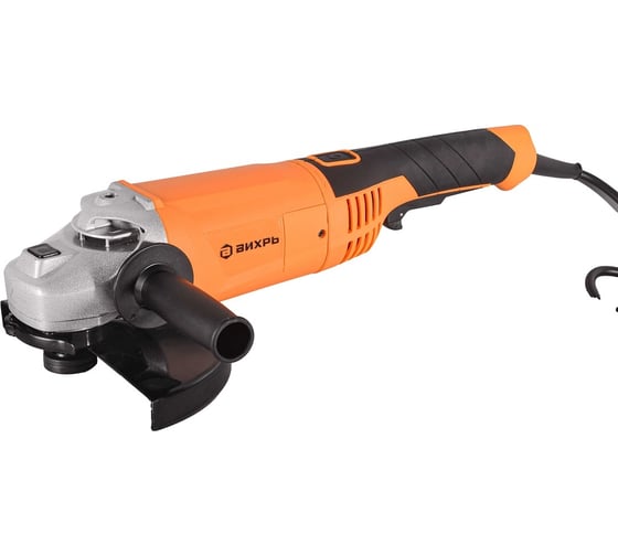 Изображение товара Углошлифовальная машина Вихрь УШМ-230/2300 72/12/6