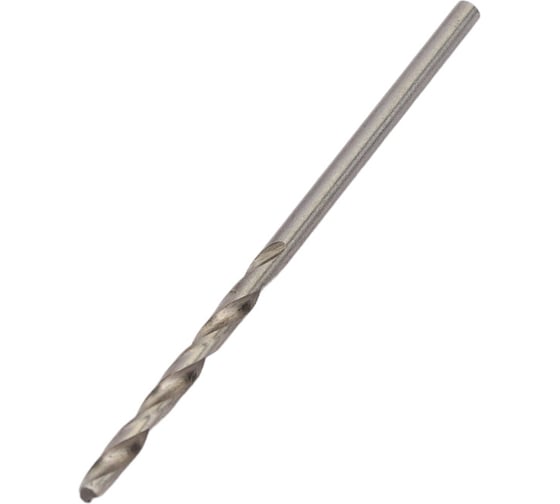 Изображение товара Сверло по металлу 2 мм, 10 шт KETZU 530877
