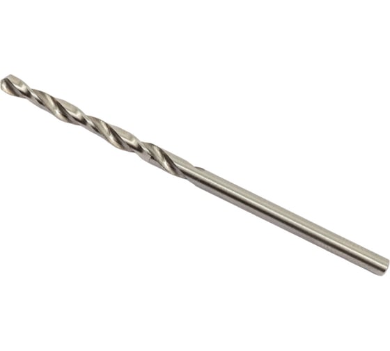 Изображение товара Сверло по металлу 2.5 мм, 10 шт KETZU 530880