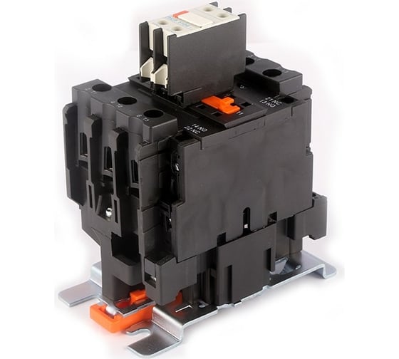 Изображение товара Пускатель ВТМ (S) ПМЕ-311-40А-36АС-(2з+2р)-УХЛ4-В-EURO ВТМ00059449