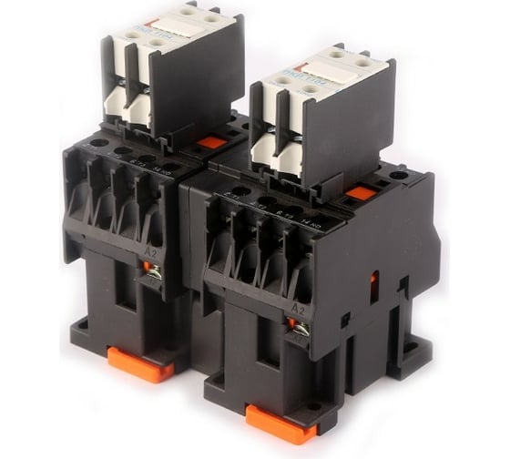 Изображение товара Пускатель ВТМ (S) ПМЕ-313-40А-380АС-(4з+4р)-УХЛ4-Б-EURO ВТМ00081004