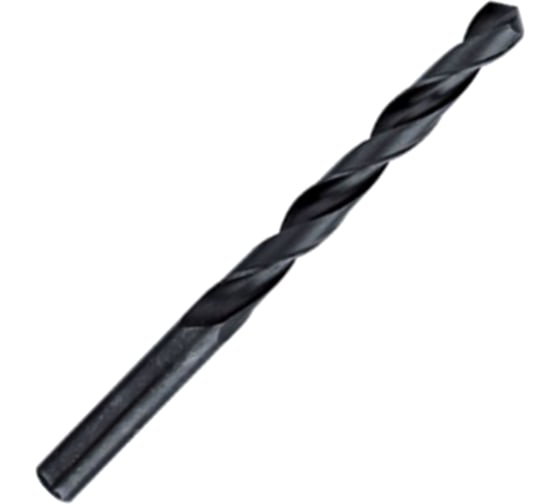 Изображение товара Сверло спиральное (8.1х117 мм) по металлу PROJAHN 10810