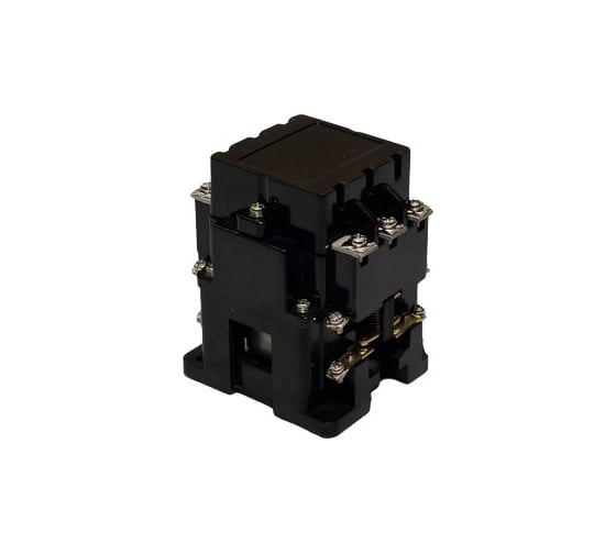 Изображение товара Пускатель электромагнитный ВТМ ПМЕ-322-40А-110АС-(1з+1р)-РТЛ2055-2(30,0-40,0А)-УХЛ3-А-EURO ВТМ00059523