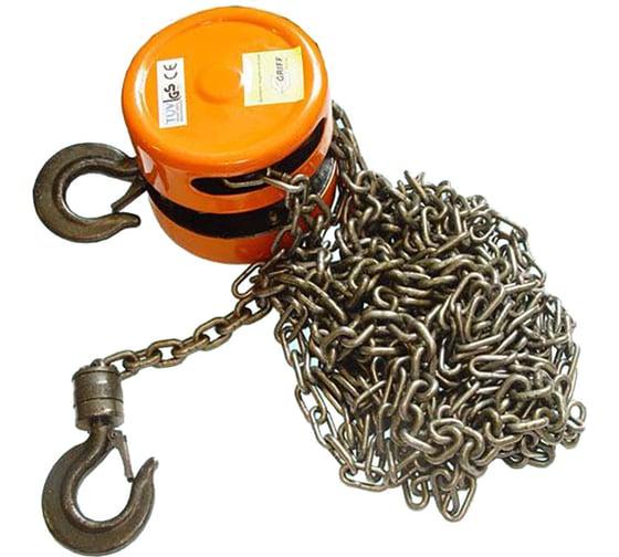 Изображение товара Таль CNIC 3 т, TR9030, 6 м 32833