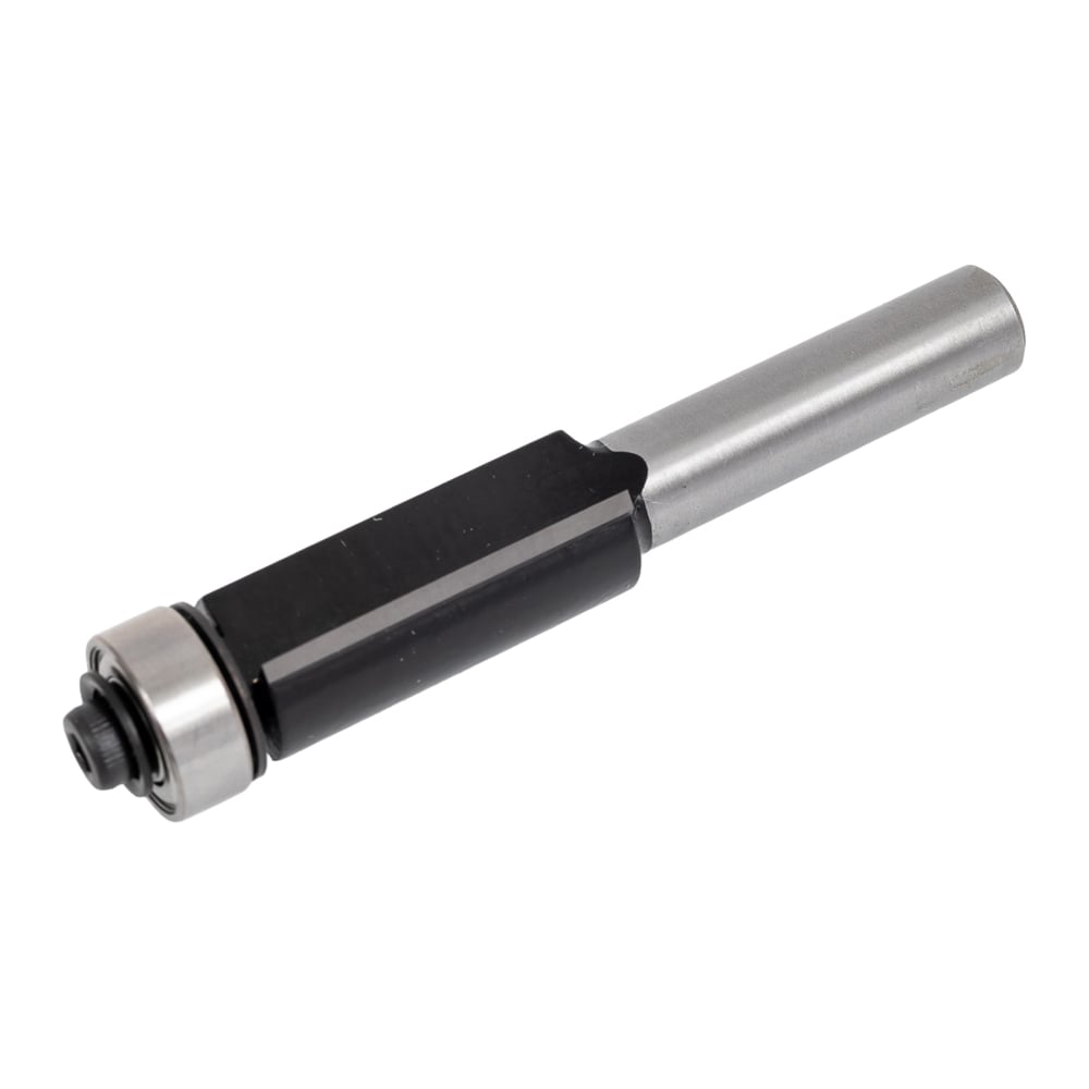 Изображение товара Фреза обгонная 12.7х25 мм WOODWORK для точной обработки древесины