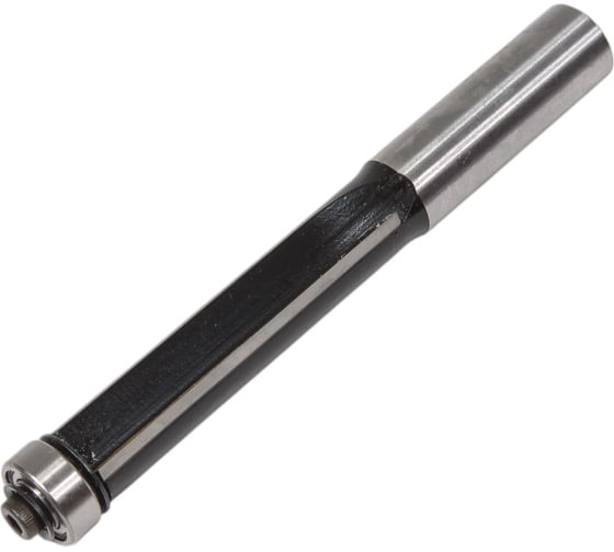 Изображение товара Фреза обгонная 12.7х51 мм, S-12 мм WOODWORK 905.1351.12
