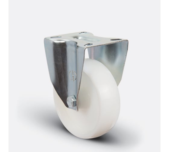 Изображение товара Колесо с фиксированной платформой EMES EM02ZKZ100X30