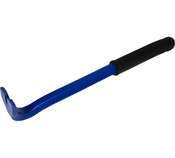 Изображение товара Гвоздодер КОБАЛЬТ 16x300мм, двухкомпонентная ручка 249-525