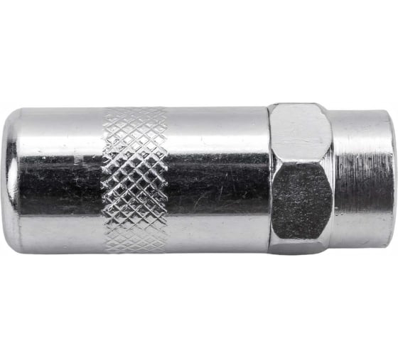 Изображение товара 4-х лепестковая насадка для плунжерного шприца Кратон 320 кг/см² 2 31 01 007