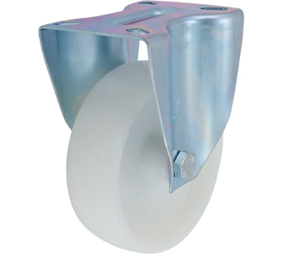 Изображение товара Колесо с фиксированной платформой EMES EM02ZMZ125X375