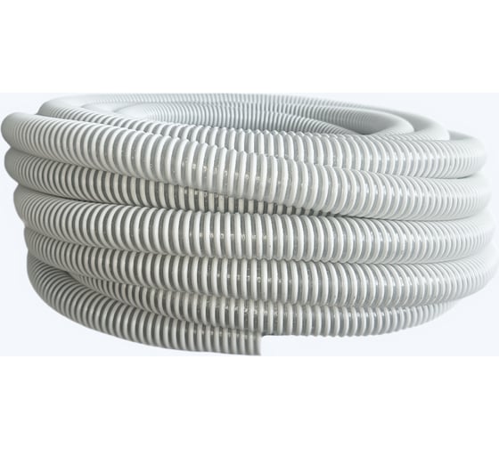 Изображение товара Шланг напорно-всасывающий ПВХ НОВЭМ Пена 75мм 20м