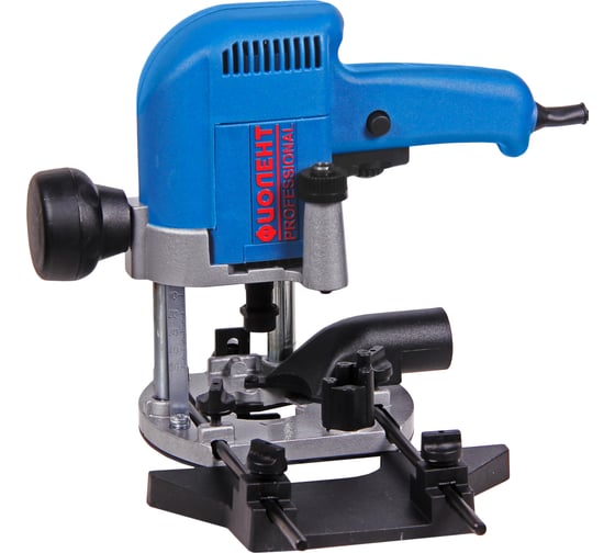 Изображение товара Фрезер Фиолент МФ3-1100Э ИДФР298259001-К1