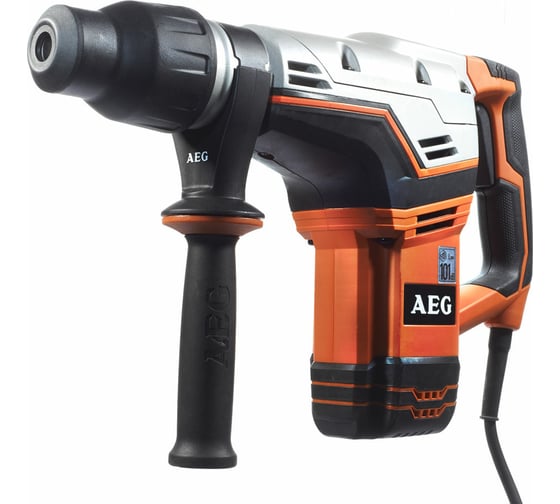 Изображение товара Отбойный молоток AEG SDS-MAX 5 G МH5G 443170МH 4935443170