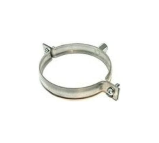 Изображение товара Хомут для воздуховодов ООО Вентмаркет D160мм VD/DOP/H160