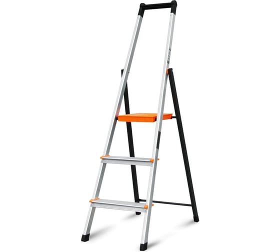 Изображение товара Стремянка Эйфель Фаворит 103