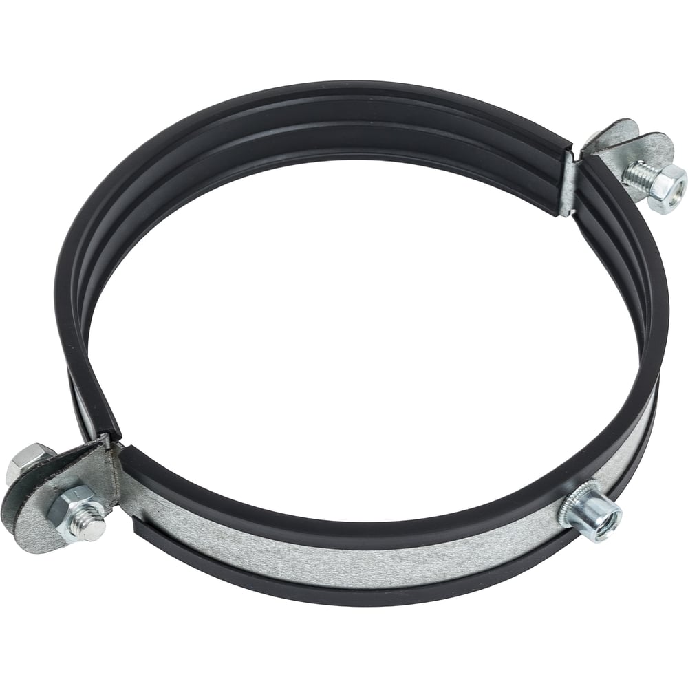 Изображение товара Хомут для воздуховодов VD160 с уплотнителем