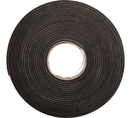 Изображение товара Межфланцевая уплотнительная лента ООО Вентмаркет 5/15 (10м) VD/DOP/lenta5*15