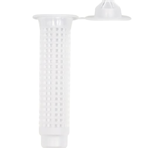 Изображение товара Партнер Гильза пластиковая 20x85 GCC 4шт 826022