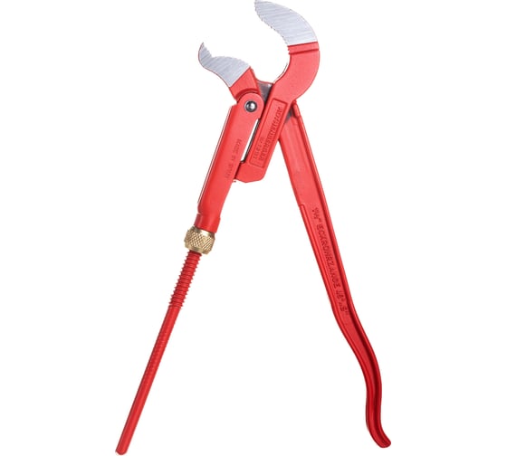 Изображение товара Газовый ключ 45' 1.1/2 Rothenberger SUPER S 70123X