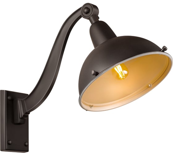 Изображение товара Настенная лампа Covali WL-30031