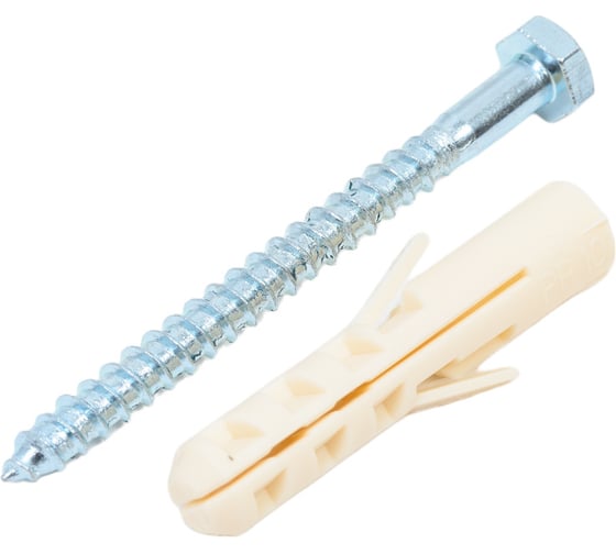 Изображение товара Набор для крепления унитаза Партнер 826323